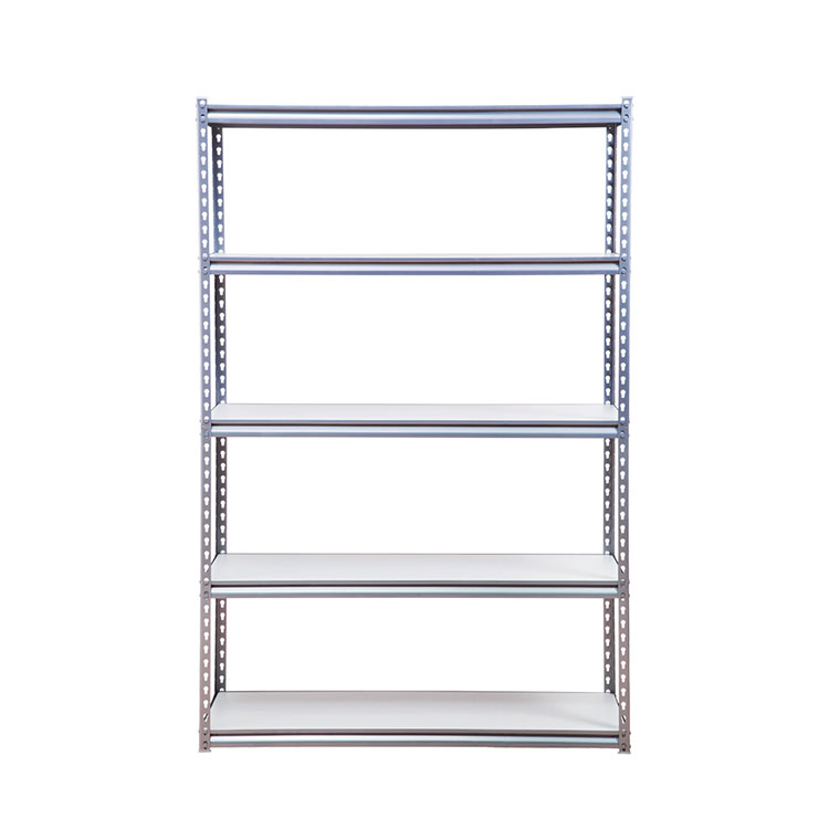 5 Layer na Shelf para sa Home Adjustable Shelf